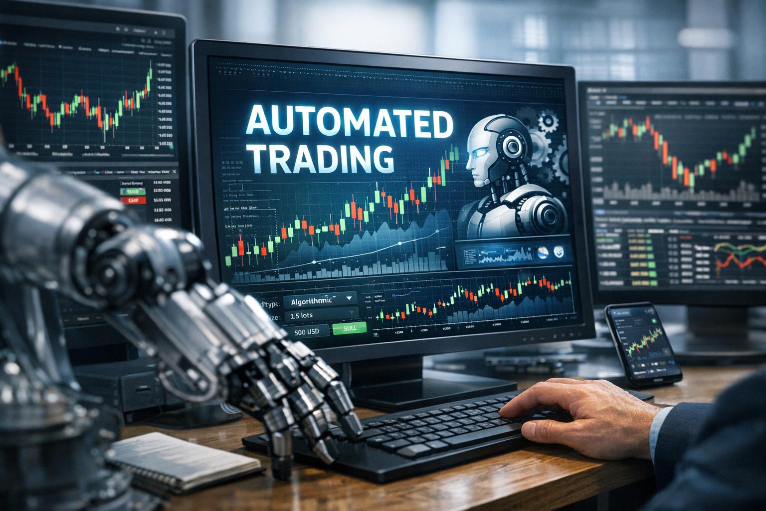 Automated Trading