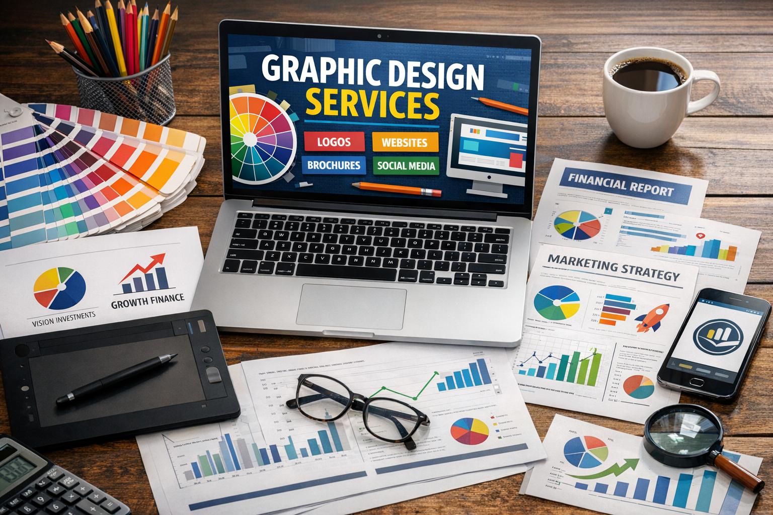 Graphic Design Services