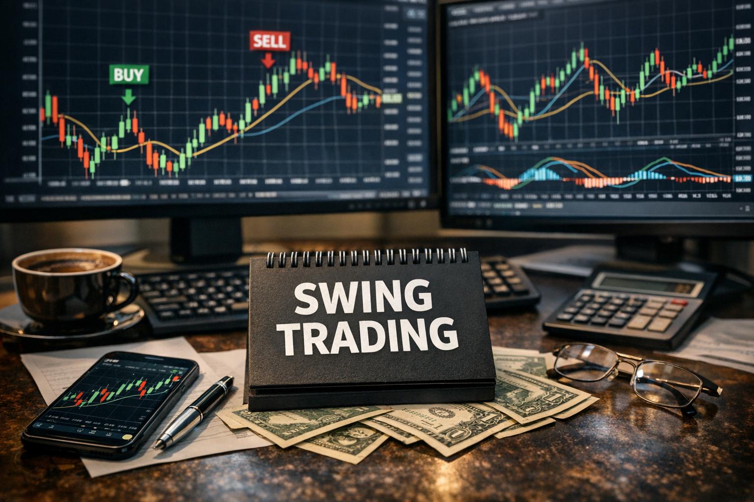 Swing trading
