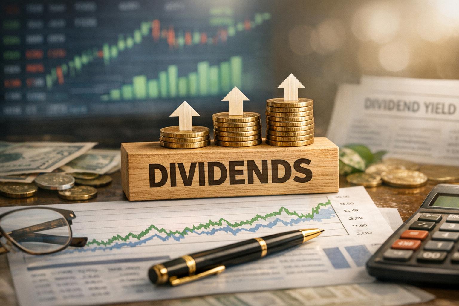 dividend stock